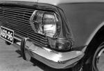Moskvitch 412 by Konela 1972 года